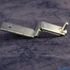 Picture 5/7 -hinge door lower (original) WHIRLPOOL refrigerator / ORDER ONLY