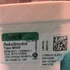 Picture 5/5 -motor (original) WHIRLPOOL washing machine / ORDER ONLY