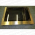 Picture 2/4 -glass, door outer (original) WHIRLPOOL oven / ORDER ONLY