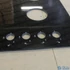 Picture 2/2 -ceramic top (original) WHIRLPOOL / INDESIT oven / ORDER ONLY