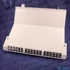 Picture 1/6 -evaporator + heating element (original) WHIRLPOOL refrigerator / ORDER ONLY