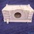Picture 3/6 -evaporator + heating element (original) WHIRLPOOL refrigerator / ORDER ONLY