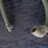 Picture 3/4 -inner hose (original) WHIRLPOOL / INDESIT washing machine / ORDER ONLY