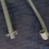 Picture 4/4 -inner hose (original) WHIRLPOOL / INDESIT washing machine / ORDER ONLY