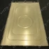 Picture 4/7 -side panel (original) WHIRLPOOL washing machine / ORDER ONLY