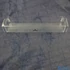 Picture 1/2 -bottle holder middle (original) WHIRLPOOL / INDESIT refrigerator / ORDER ONLY