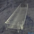 Picture 2/2 -bottle holder middle (original) WHIRLPOOL / INDESIT refrigerator / ORDER ONLY