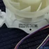 Picture 6/7 -fan, fridge-part (complete, (original)) WHIRLPOOL refrigerator / ORDER ONLY