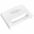 Picture 1/2 -front panel, detergent dispenser (original) WHIRLPOOL washing machine / ORDER ONLY