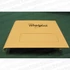 Picture 2/6 -front panel, detergent drawer (original) WHIRLPOOL washing machine / ORDER ONLY
