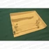 Picture 4/6 -front panel, detergent drawer (original) WHIRLPOOL washing machine / ORDER ONLY