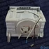 Picture 2/4 -evaporator (original) WHIRLPOOL refrigerator / ORDER ONLY