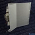 Picture 4/4 -evaporator (original) WHIRLPOOL refrigerator / ORDER ONLY