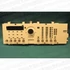 Picture 1/4 -board, controller (original) WHIRLPOOL dryer machine / ORDER ONLY