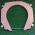Picture 1/3 -counterweight, hajtásoldal (original) WHIRLPOOL washing machine / ORDER ONLY