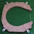 Picture 2/3 -counterweight, hajtásoldal (original) WHIRLPOOL washing machine / ORDER ONLY