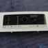 Picture 2/3 -cover, control (original) WHIRLPOOL / INDESIT washing machine / ORDER ONLY