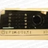 Picture 3/8 -cover, control panel (original) WHIRLPOOL washing machine / ORDER ONLY
