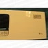 Picture 5/8 -cover, control panel (original) WHIRLPOOL washing machine / ORDER ONLY