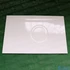 Picture 1/7 -side panel (original) WHIRLPOOL washing machine / ORDER ONLY