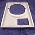 Picture 4/4 -cover, front (original) WHIRLPOOL dryer machine / ORDER ONLY