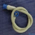 Picture 1/3 -aquastop inlet hose, mechanical (original) WHIRLPOOL / INDESIT washing machine / ORDER ONLY