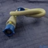 Picture 2/3 -aquastop inlet hose, mechanical (original) WHIRLPOOL / INDESIT washing machine / ORDER ONLY