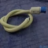 Picture 3/3 -aquastop inlet hose, mechanical (original) WHIRLPOOL / INDESIT washing machine / ORDER ONLY