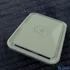 Picture 2/3 -cover fan (original) WHIRLPOOL / INDESIT refrigerator / ORDER ONLY