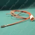Picture 2/2 -thermal sensor service kit (original) WHIRLPOOL oven / ORDER ONLY