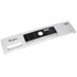 Picture 1/2 -cover, control (original) WHIRLPOOL / INDESIT washing machine / ORDER ONLY