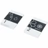 Picture 1/2 -brand logo (original) WHIRLPOOL / INDESIT washing machine / ORDER ONLY
