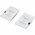 Picture 2/2 -brand logo (original) WHIRLPOOL / INDESIT washing machine / ORDER ONLY