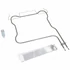 Picture 1/3 -heating element, lower (original) WHIRLPOOL / INDESIT oven / ORDER ONLY