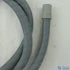 Picture 3/3 -draining hose (original) WHIRLPOOL / INDESIT washing machine / ORDER ONLY
