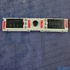 Picture 1/2 -board, display (original) WHIRLPOOL / INDESIT oven / ORDER ONLY