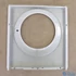 Picture 2/2 -cover, front panel (original) WHIRLPOOL washing machine / ORDER ONLY