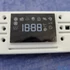Picture 2/3 -board, control (original) WHIRLPOOL / INDESIT washing machine / ORDER ONLY