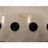 Picture 3/4 -burner plate (original) WHIRLPOOL oven / ORDER ONLY