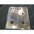 Picture 1/5 -burner plate WHIRLPOOL oven / ORDER ONLY