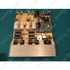 Picture 2/5 -board (main, (original)) WHIRLPOOL hot plate / ORDER ONLY