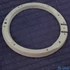 Picture 4/8 -frame, door inner (original) WHIRLPOOL washing machine / ORDER ONLY