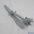 Picture 3/7 -spray arm (upper, (original)) WHIRLPOOL dishwasher / ORDER ONLY