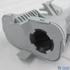 Picture 6/7 -spray arm (upper, (original)) WHIRLPOOL dishwasher / ORDER ONLY