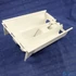 Picture 2/8 -drawer, detergent dispenser (original) WHIRLPOOL washing machine / ORDER ONLY