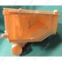 Picture 2/7 -detergent dispenser housing (original) WHIRLPOOL washing machine / ORDER ONLY