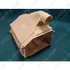 Picture 2/7 -burkolat/ház (detergent dispenser) WHIRLPOOL washing machine / ORDER ONLY