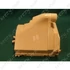 Picture 6/7 -burkolat/ház (detergent dispenser) WHIRLPOOL washing machine / ORDER ONLY