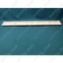 Picture 1/2 -kickplate (original) WHIRLPOOL washing machine / ORDER ONLY