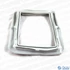 Picture 4/4 -door gasket (original) WHIRLPOOL washing machine / ORDER ONLY